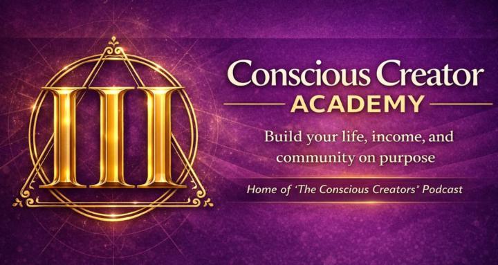 The Conscious Creator Academy