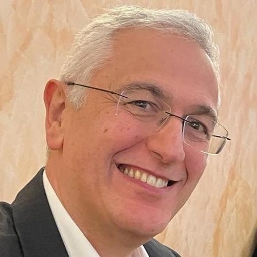 Luca Cordeddu