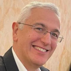 Luca Cordeddu