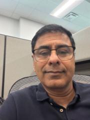 Ashish Moondra