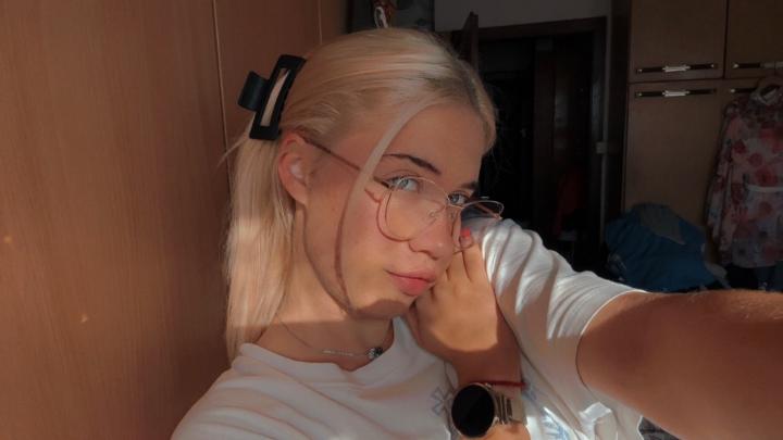 Цветелина Матеева