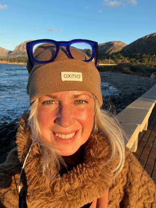 Anette Lohr