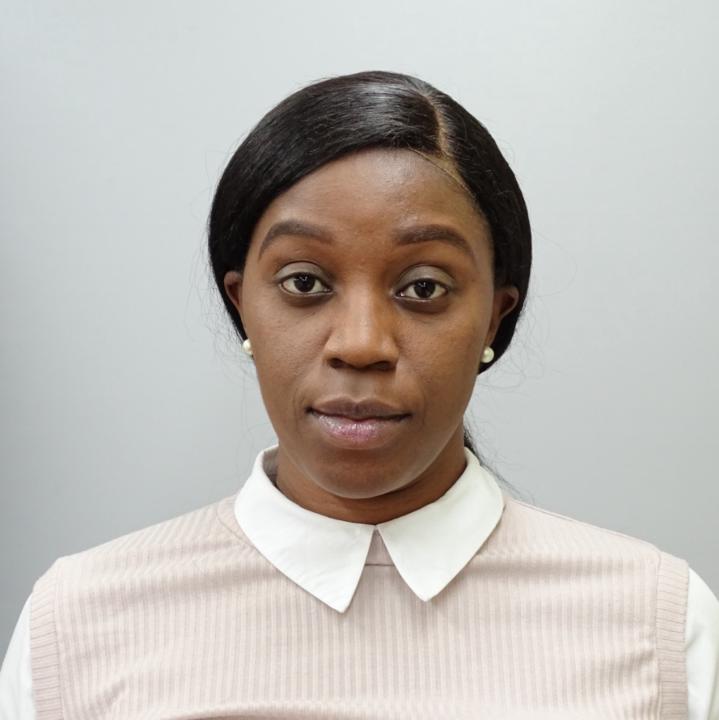 Vivian Omo-Ojugo