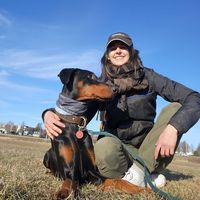 Joëlle Tétreault-Laroche