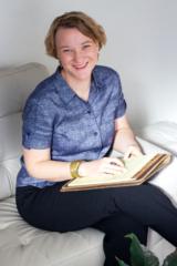 Miriam Geiger