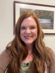 Julie Hensley