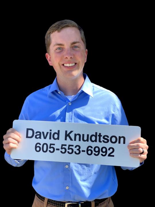 David Knudtson