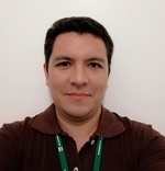 Roberto Cortez Rendon