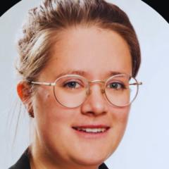 Marie Benedde