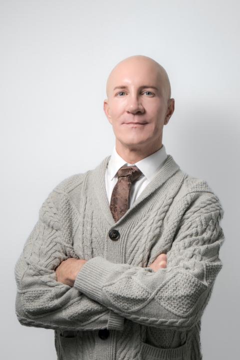 Mark Brudnak