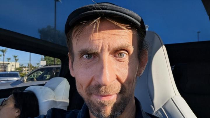 Joseph Mikrut