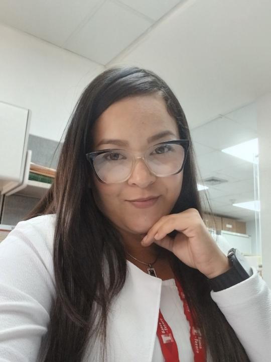 Leide Rodriguez