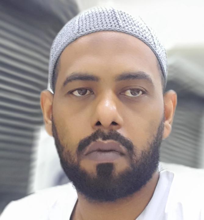 Ahmed Almardi