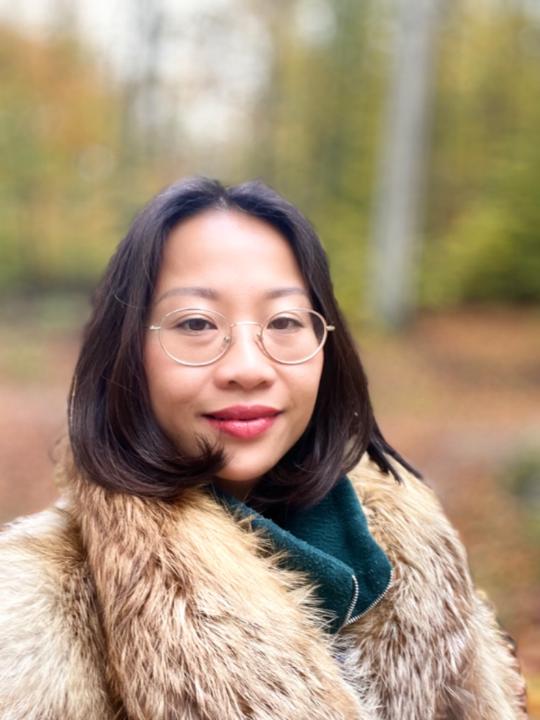 Giang Nguyen