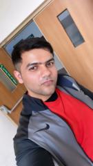 Palash Dubey