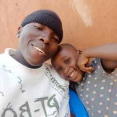 Tenywa William