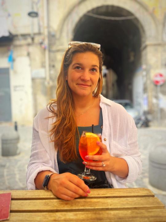 Stefani Taschner