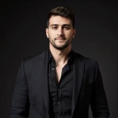 Alfred Bou Dagher