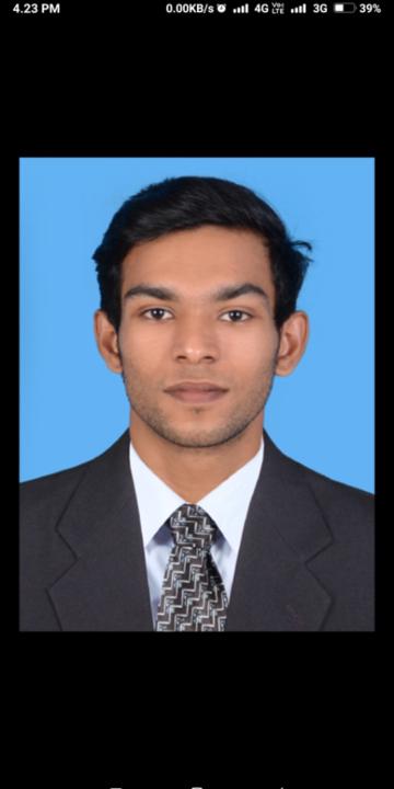 Vishnu S s