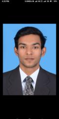 Vishnu S s