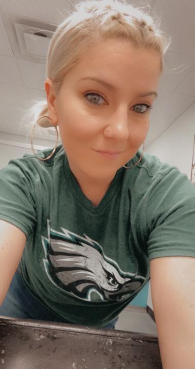 Amanda Hinson