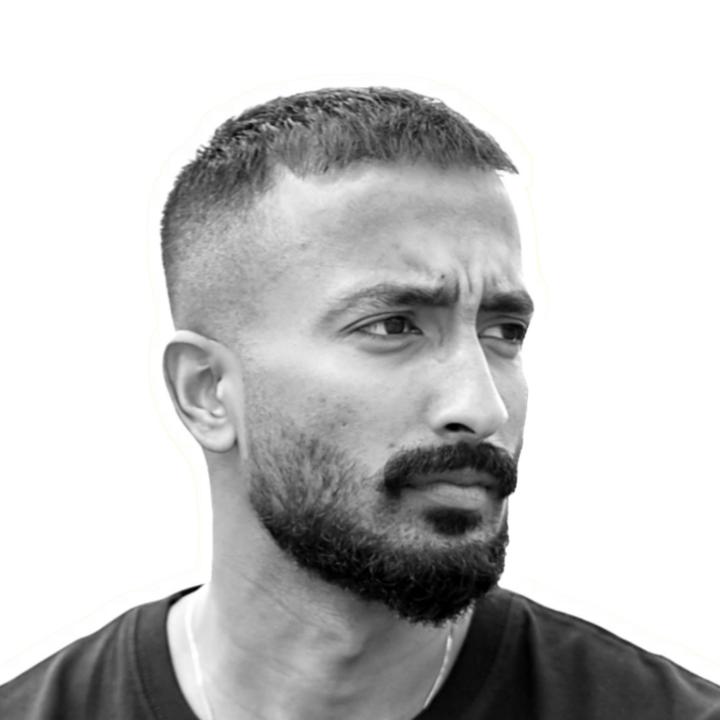 Sajehar Ramachandran