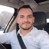 Andres Flores