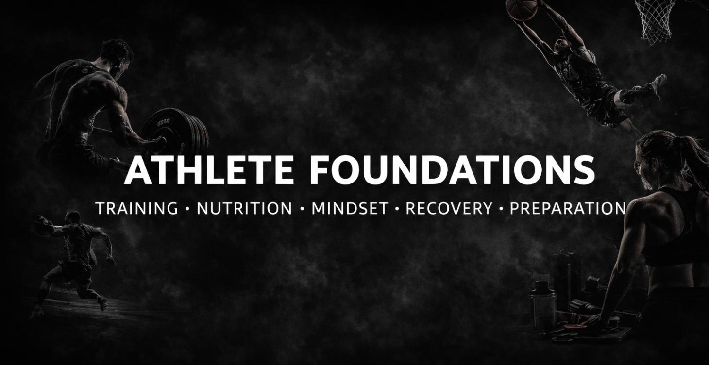 Athlete Foundations