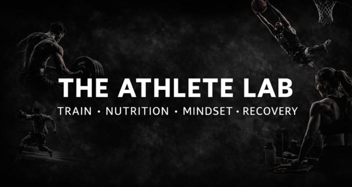 The Athlete Lab