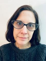 Dina Varsalone