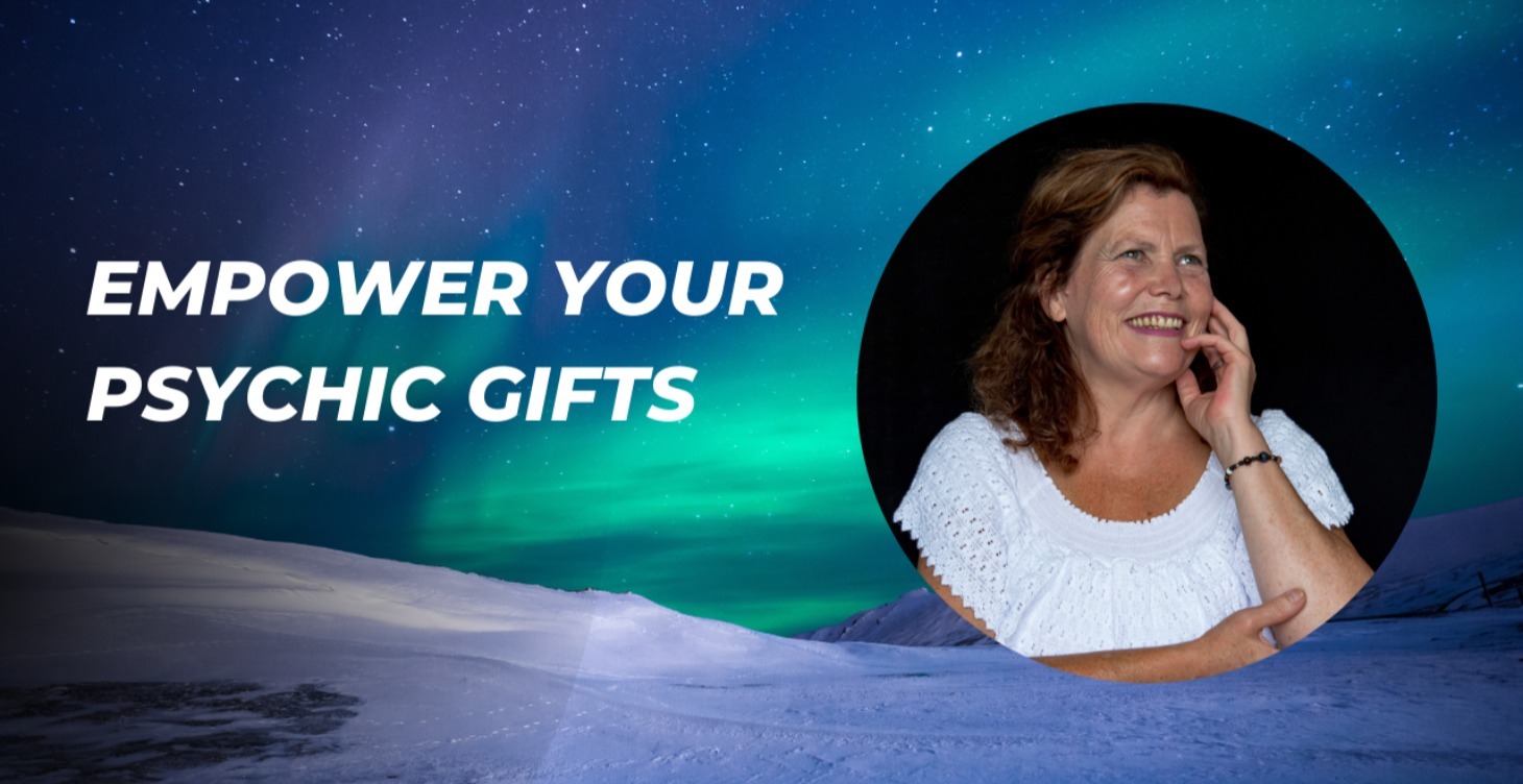 Empower Your Psychic Gifts
