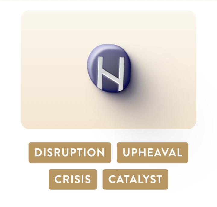 Rune Reading Storm Warning 