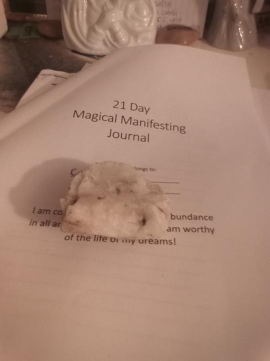 Crystal