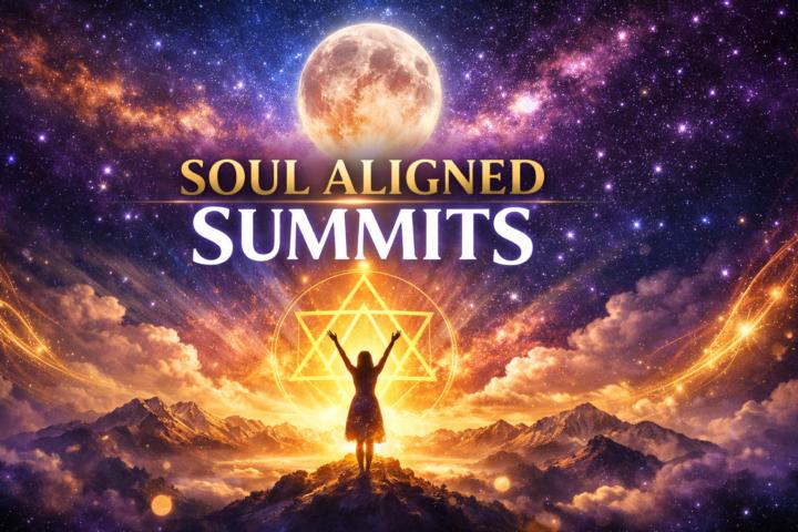 Soul Awakening Solutions Summit