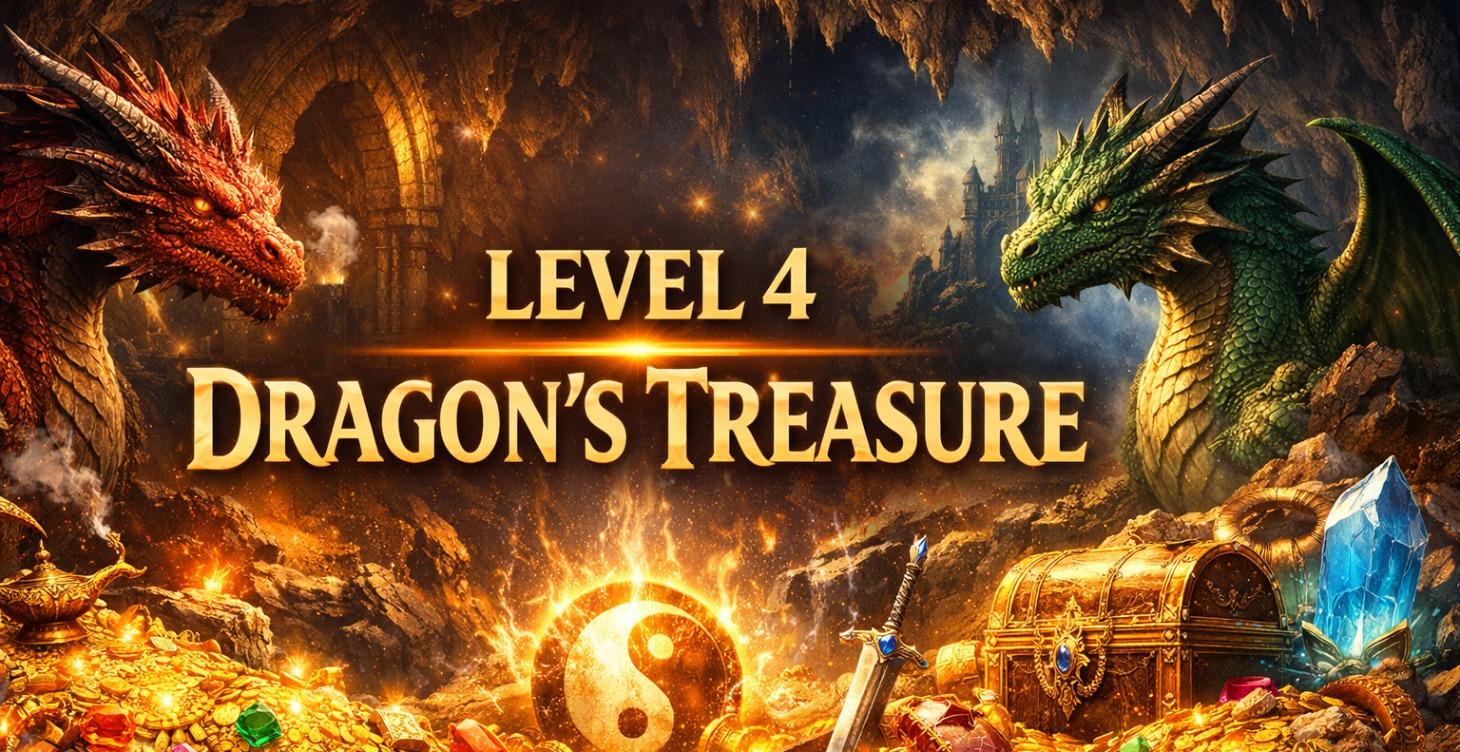 Dragon Hoard of Free Resources