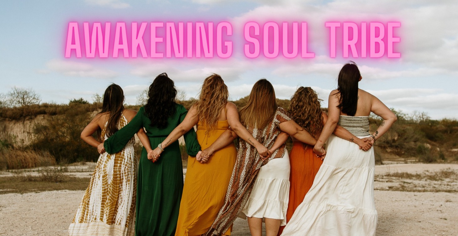 Awakening Soul Tribe Treasury