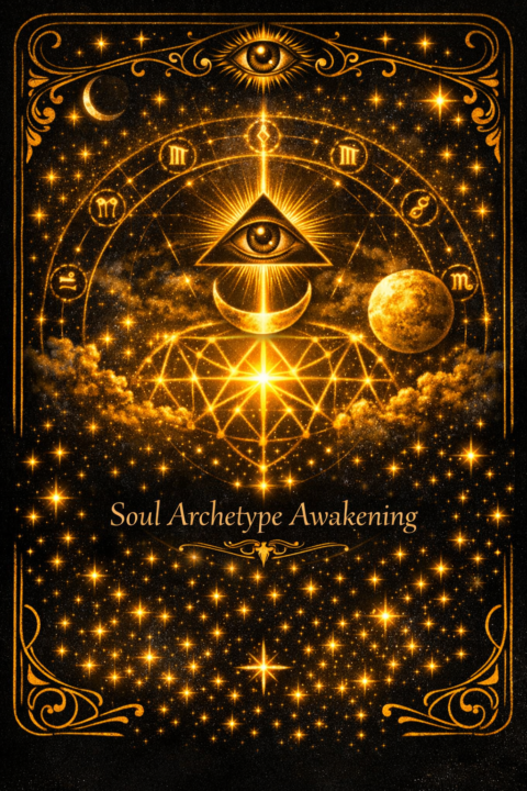 💫Which Calls to You?