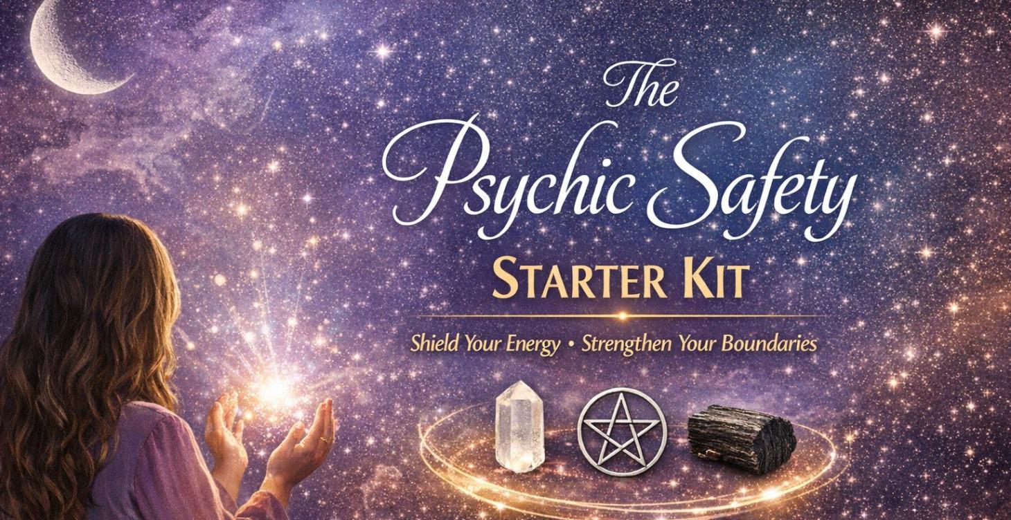 Psychic Safety Starter Kit