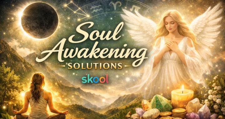 Soul Awakening Solutions