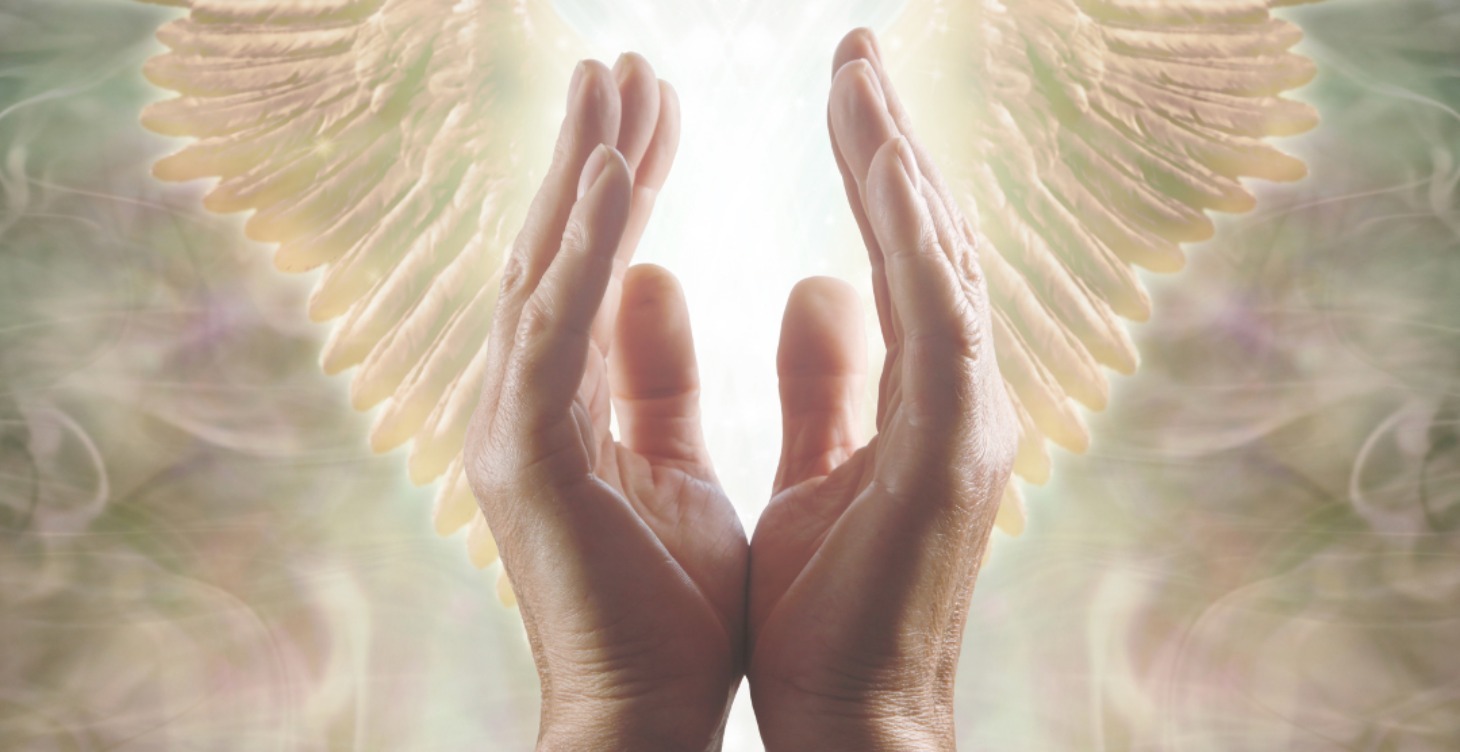 Usui Reiki Level 1 & 2