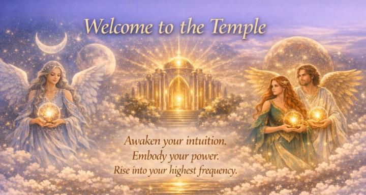 Soul Awakening Solutions