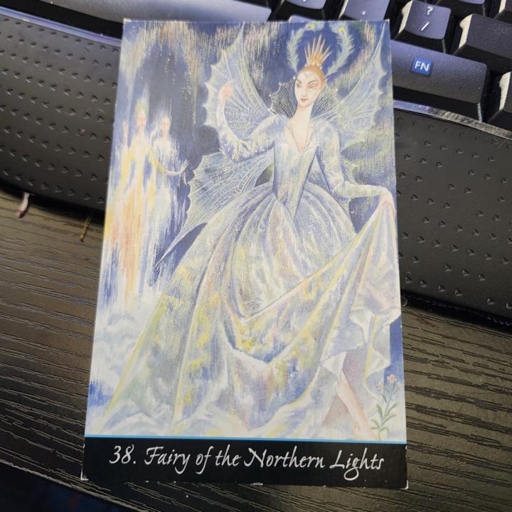 Fairy Fun