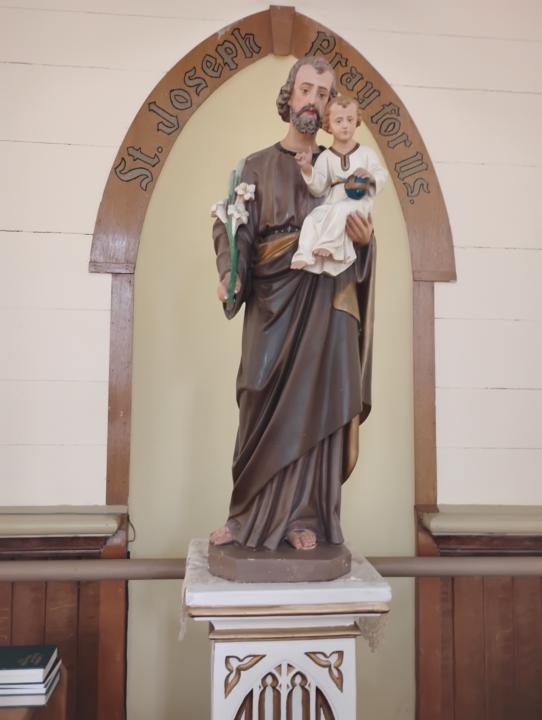 St joseph