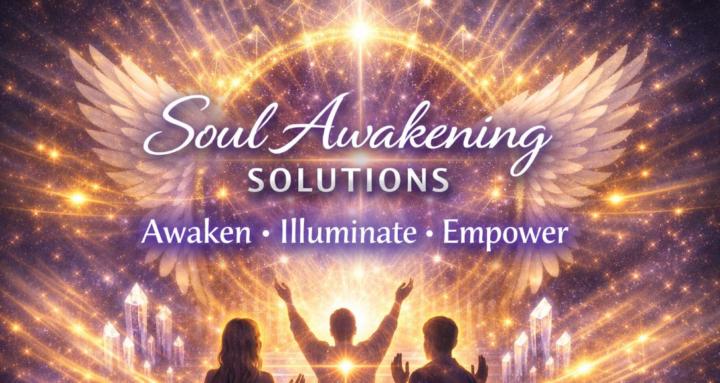 Soul Awakening Solutions
