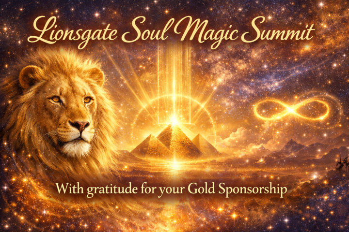Gold & Silver Sponsorship
