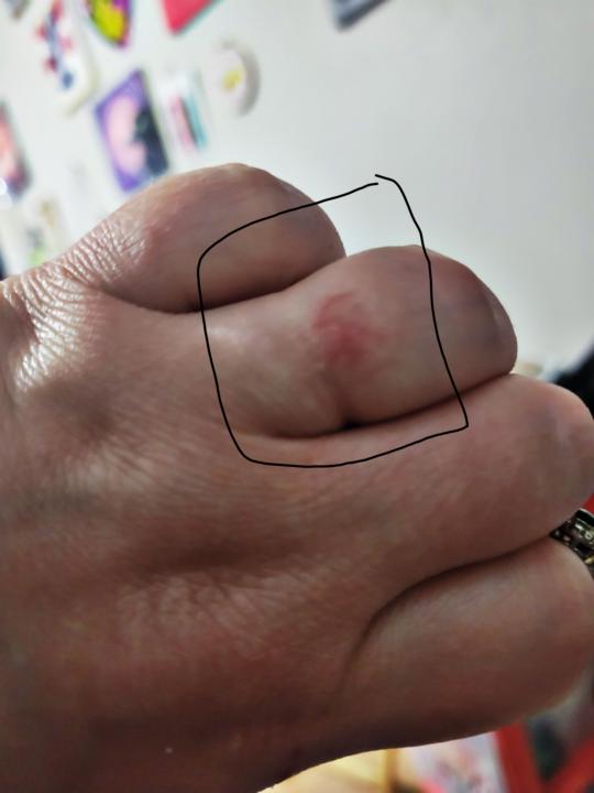 Numbers in strange places