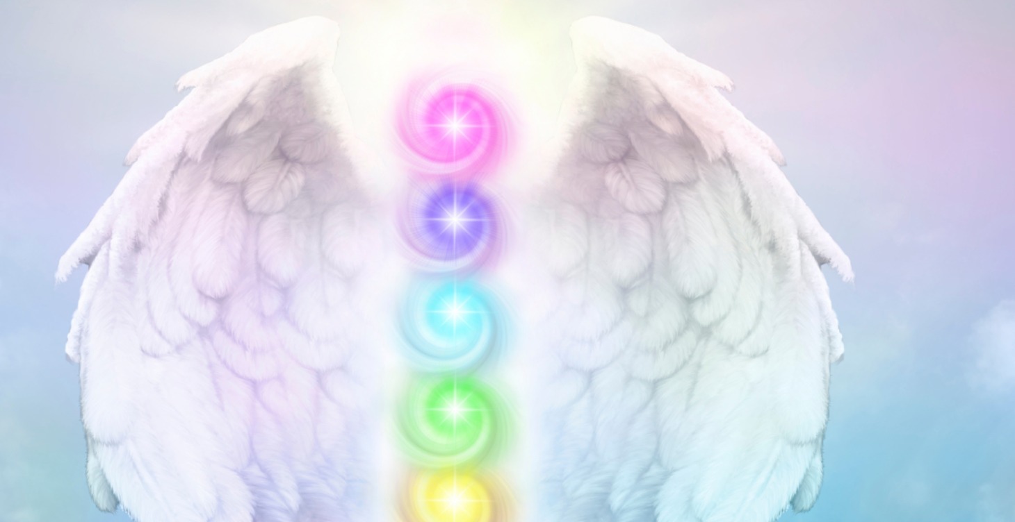 Angel Reiki Certification