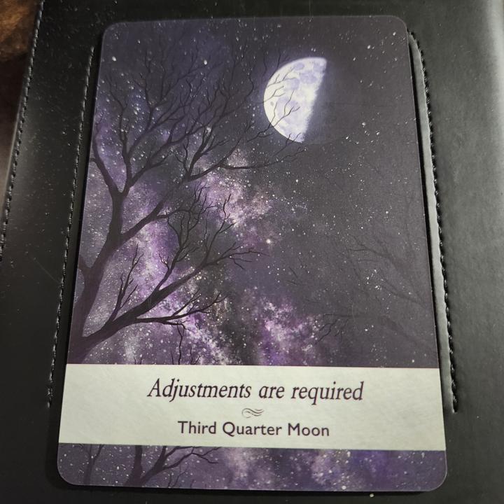 Full Moon Readings 