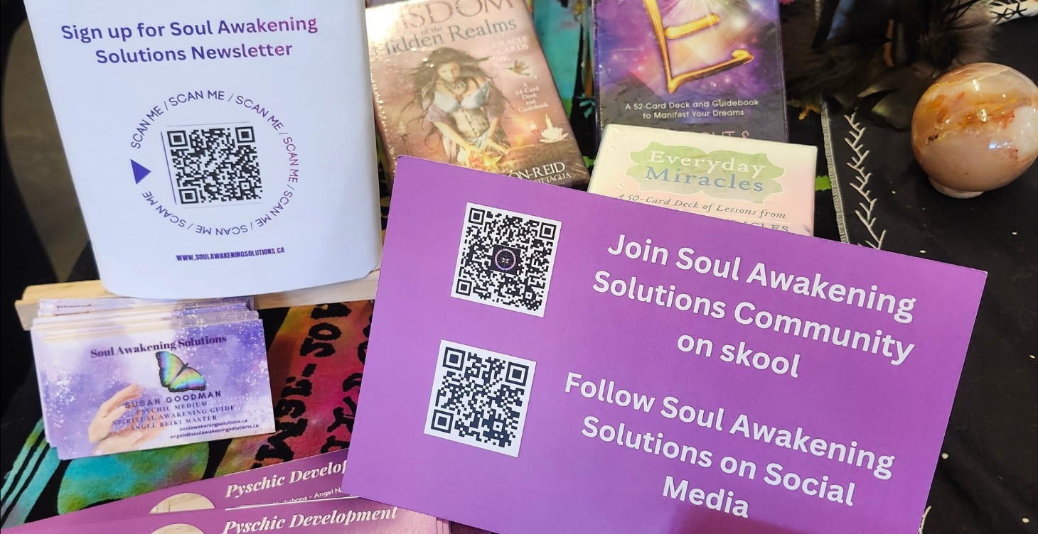 Create Your Own Community