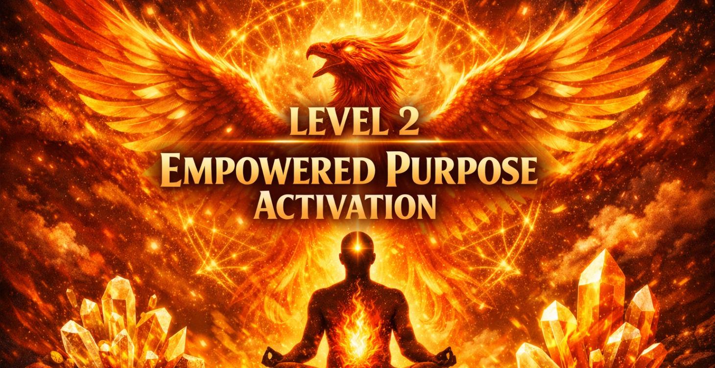 Empowered Purpose Activation